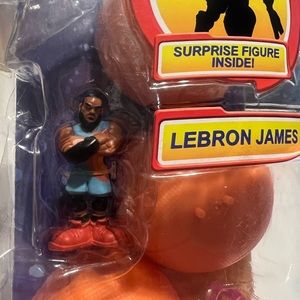 Space Jam toys